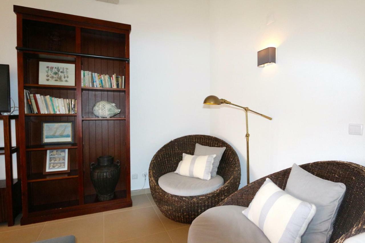 Marina Parque - Clever Details Vilamoura Exterior photo