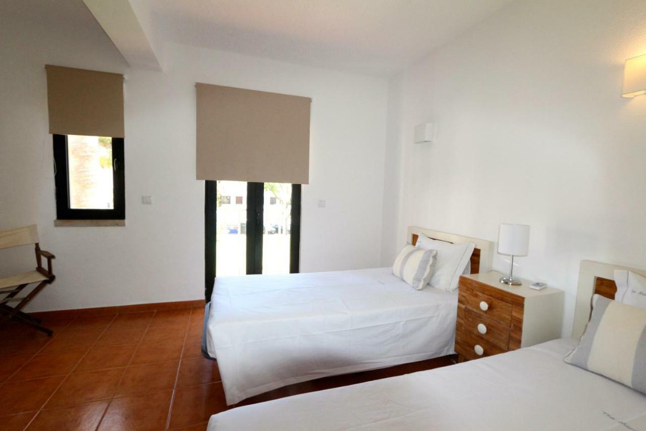 Marina Parque - Clever Details Vilamoura Exterior photo